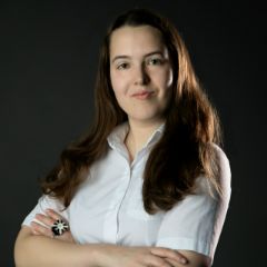 Ефремова Галина Владимировна