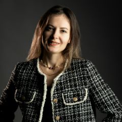 Дейцева Ангелина Витальевна