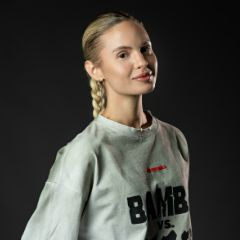 Луценко Евгения