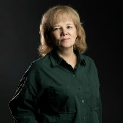 Минаева Гульнара