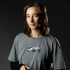 Бокова Мария Рустамовна