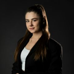 Даниленко Ариана Евгеньевна