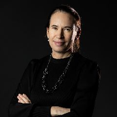 Суслова Веста