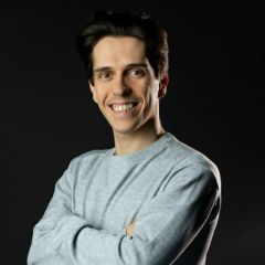 Скворцов Дмитрий