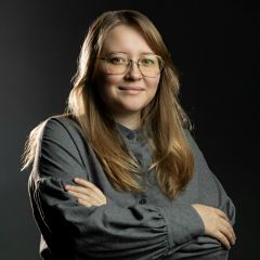 Старкова Екатерина