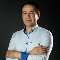 Маматалиев Бакытбек