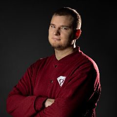 Новиков Дмитрий
