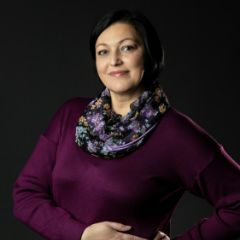 Игнашина Анастасия Викторовна
