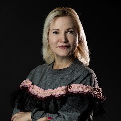 Михалева Анжелика