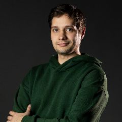 Бондарев Павел Валерьевич