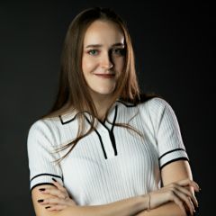 Нефедова Надежда