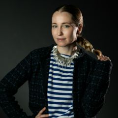 Ромашкина Оксана