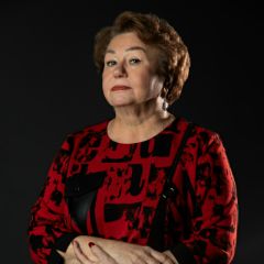 Ивлева Ольга Евгеньевна