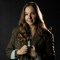 Халикова Регина