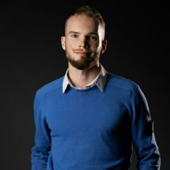 Рахмуллин Илья