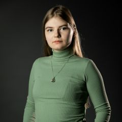 Никульшина Екатерина