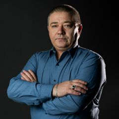 Габбасов Руслан Венерович