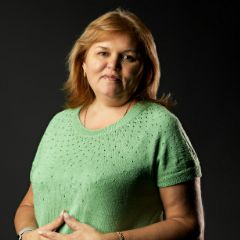 Гасанова Ирина Александровна