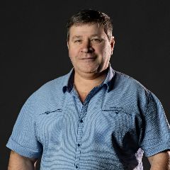 Клюев Григорий Александрович