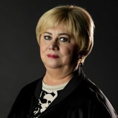 Григорьева Татьяна Алексеевна