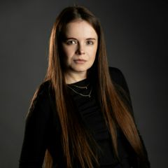 Новичкова Виктория