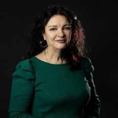 Незадорова Татьяна