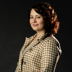 Самуленкова Анастасия