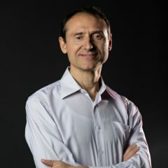 Жуков Александр Львович