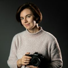 Ермолова Анна Александровна