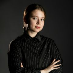 Шлихтер Алёна