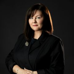 Валеева Зульфия Искандаровна