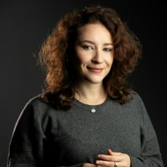 Никишина Евгения