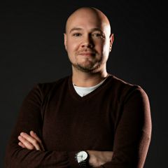 Иванов Михаил Юрьевич
