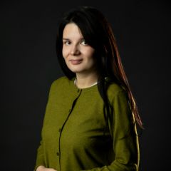 Лежава Диана