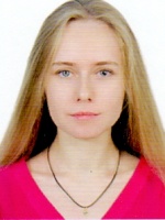 Молчанова Алиса
