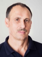Плотников Иван